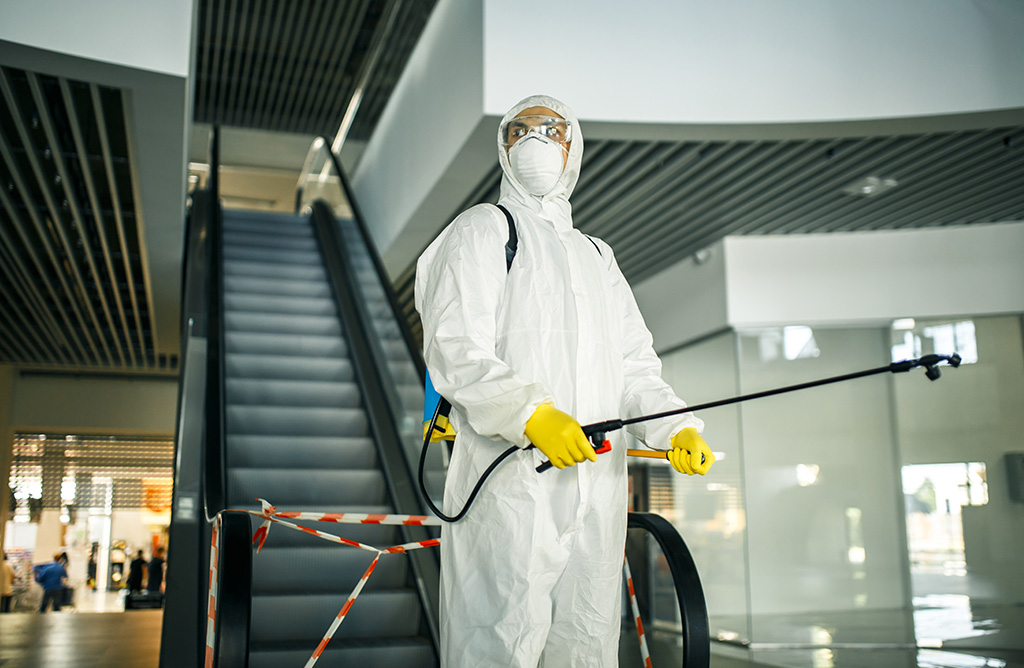 Çukurova Haşere İlaçlama